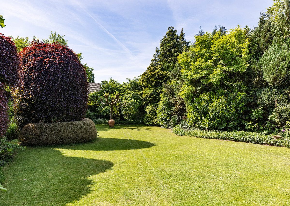 Immobilienangebot - Münster - Wohnen & Gewerbe - Einfamilienhaus in traumhafter Lage!
