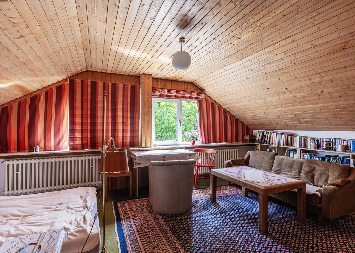 Immobilienangebot - Münster - Wohnen & Gewerbe - Einfamilienhaus in traumhafter Lage!