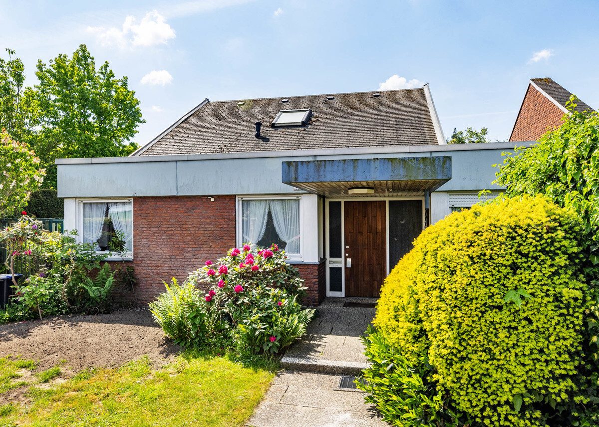 Immobilienangebot - Münster - Wohnen & Gewerbe - Einfamilienhaus in traumhafter Lage!