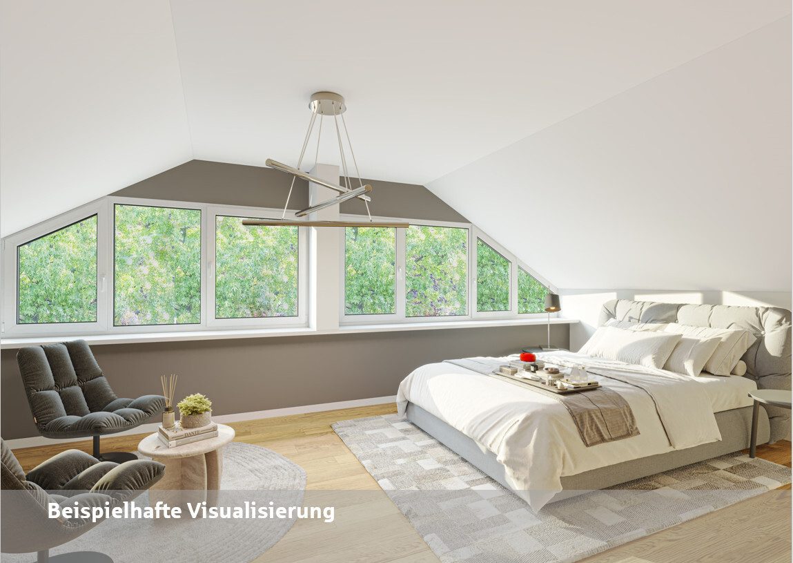 Immobilienangebot - Münster - Wohnen & Gewerbe - Einfamilienhaus in traumhafter Lage!