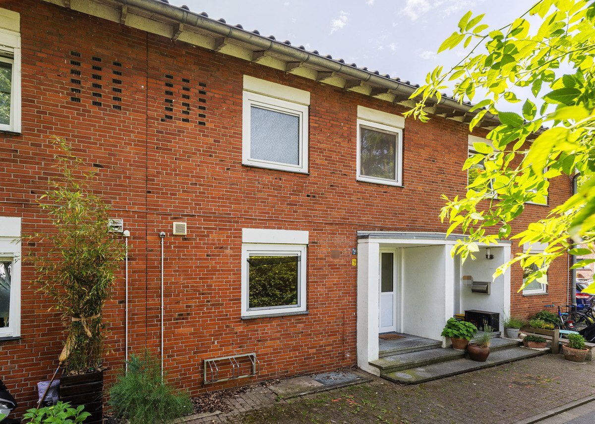 Immobilienangebot - Münster - Wohnen & Gewerbe - Das Zuhause für Ihre kleine Familie!