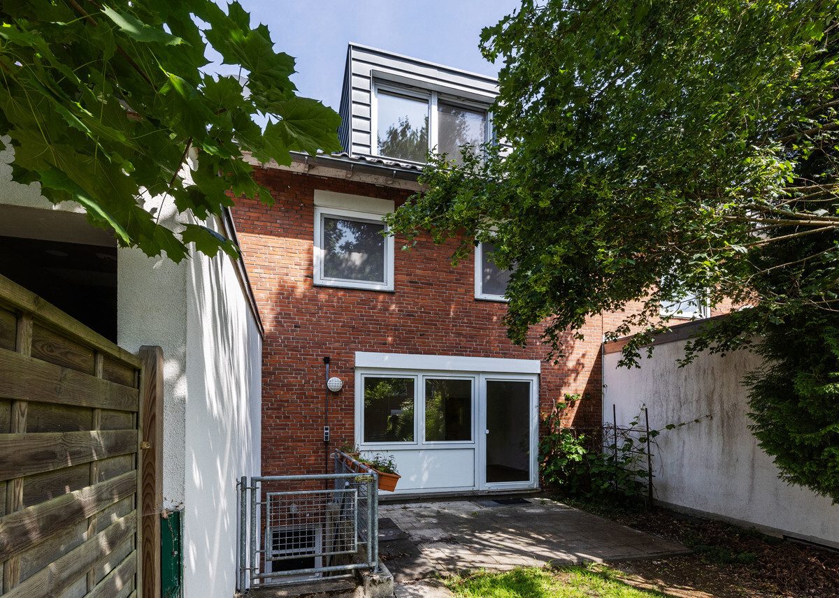 Immobilienangebot - Münster - Wohnen & Gewerbe - Das Zuhause für Ihre kleine Familie!