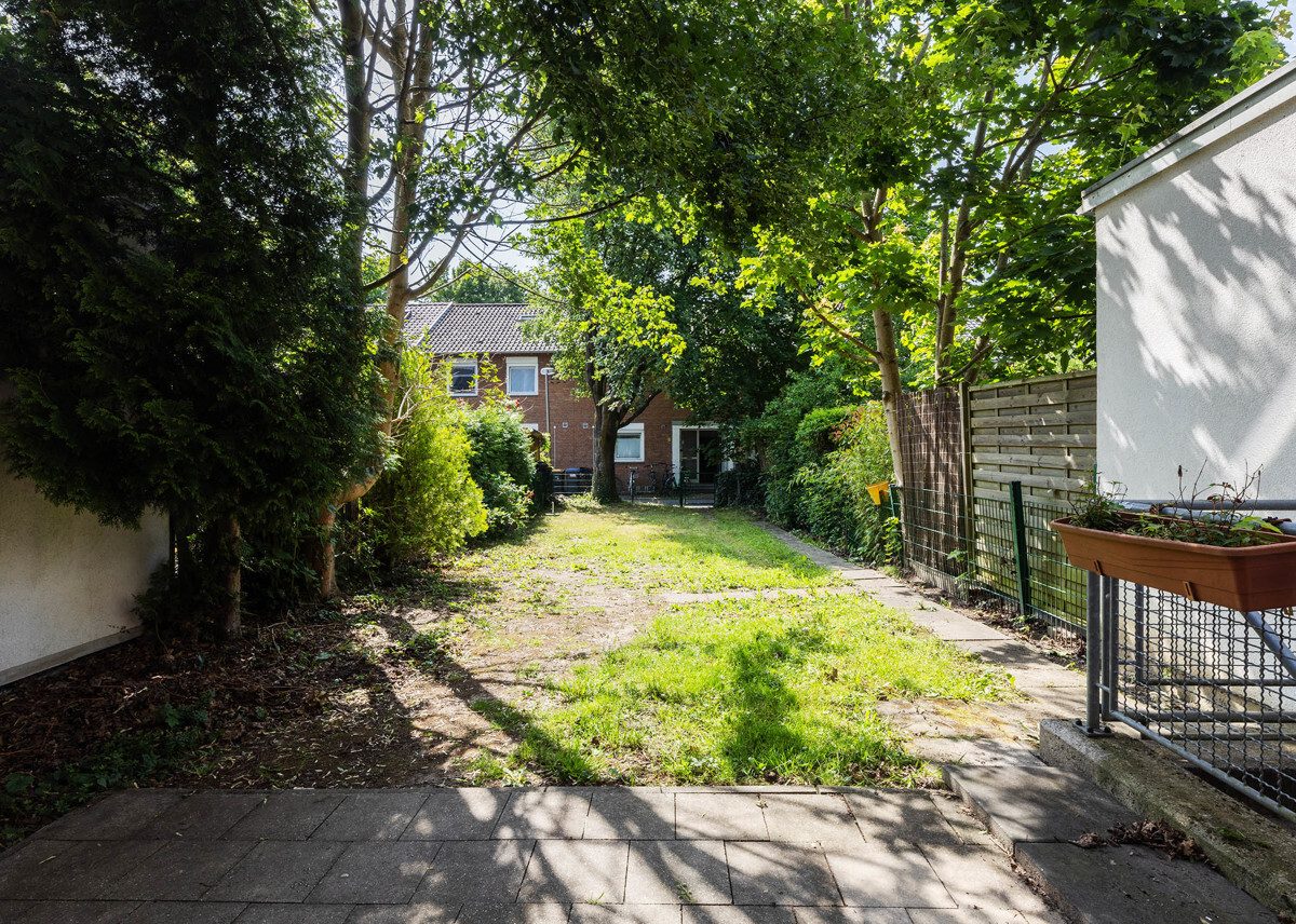 Immobilienangebot - Münster - Wohnen & Gewerbe - Das Zuhause für Ihre kleine Familie!
