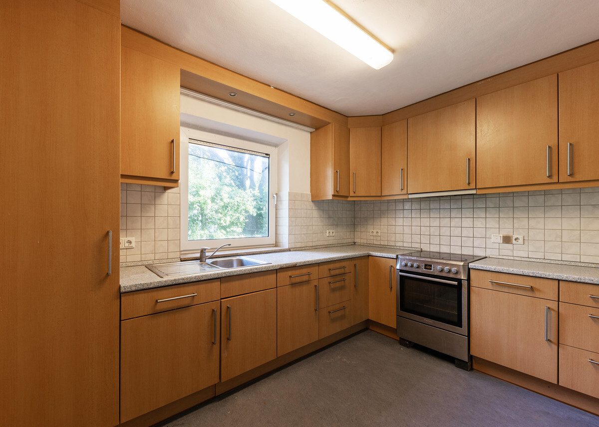 Immobilienangebot - Münster - Wohnen & Gewerbe - Das Zuhause für Ihre kleine Familie!