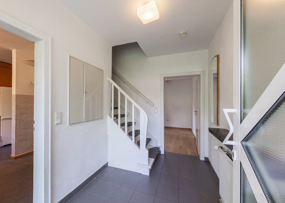 Immobilienangebot - Münster - Wohnen & Gewerbe - Das Zuhause für Ihre kleine Familie!