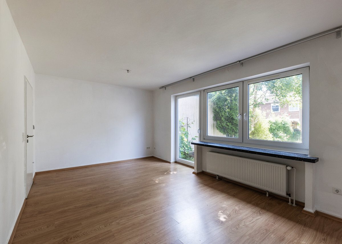 Immobilienangebot - Münster - Wohnen & Gewerbe - Das Zuhause für Ihre kleine Familie!