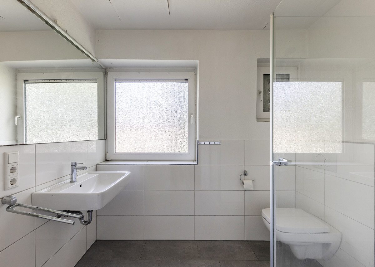 Immobilienangebot - Münster - Wohnen & Gewerbe - Das Zuhause für Ihre kleine Familie!