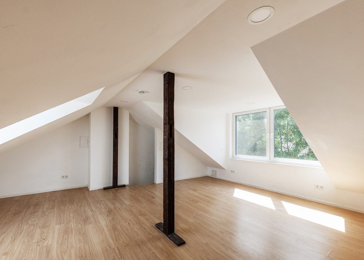 Immobilienangebot - Münster - Wohnen & Gewerbe - Das Zuhause für Ihre kleine Familie!