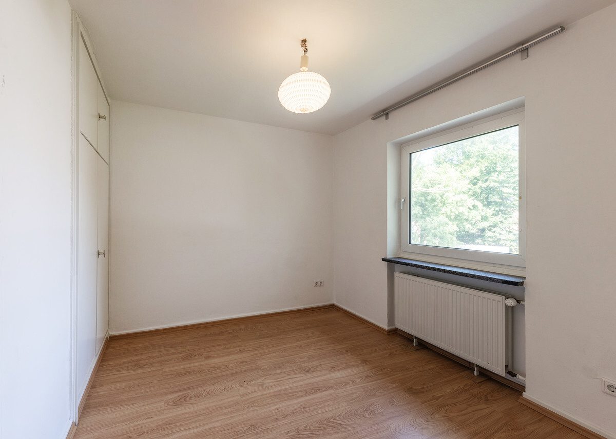 Immobilienangebot - Münster - Wohnen & Gewerbe - Das Zuhause für Ihre kleine Familie!