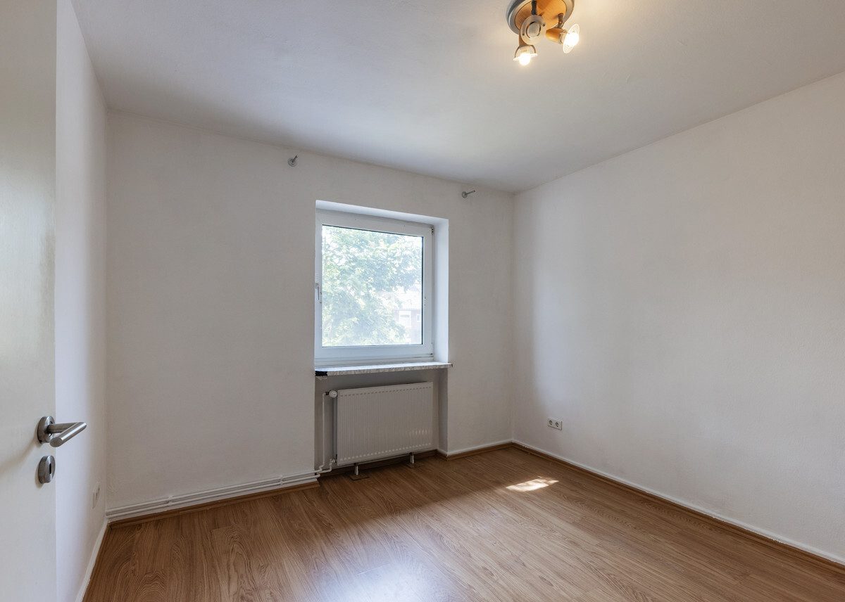 Immobilienangebot - Münster - Wohnen & Gewerbe - Das Zuhause für Ihre kleine Familie!