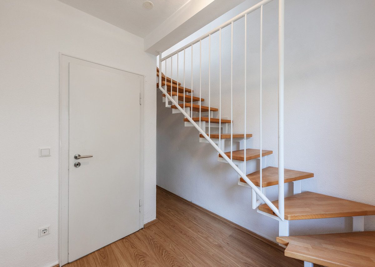 Immobilienangebot - Münster - Wohnen & Gewerbe - Das Zuhause für Ihre kleine Familie!