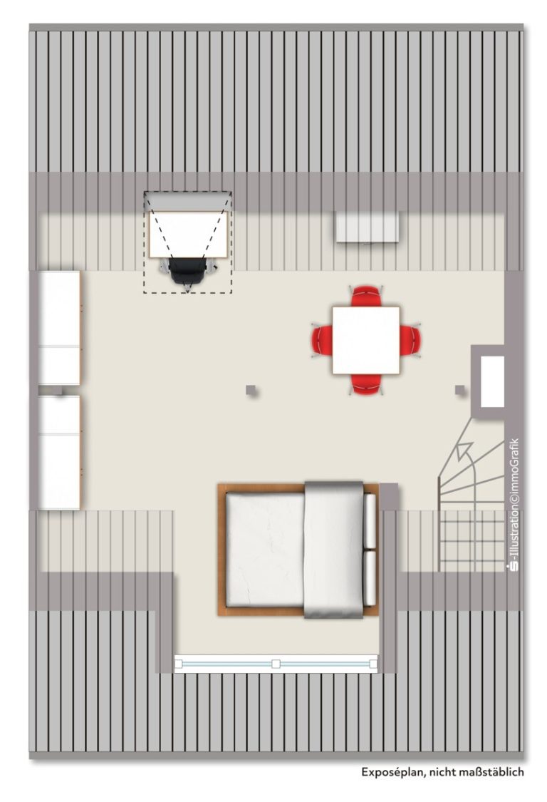 Immobilienangebot - Münster - Wohnen & Gewerbe - Das Zuhause für Ihre kleine Familie!