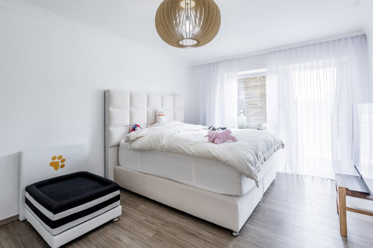 Kinderzimmer Immobilienangebot - Beckum - Wohnen & Gewerbe - Stadtvilla mit luxuriöser Ausstattung!