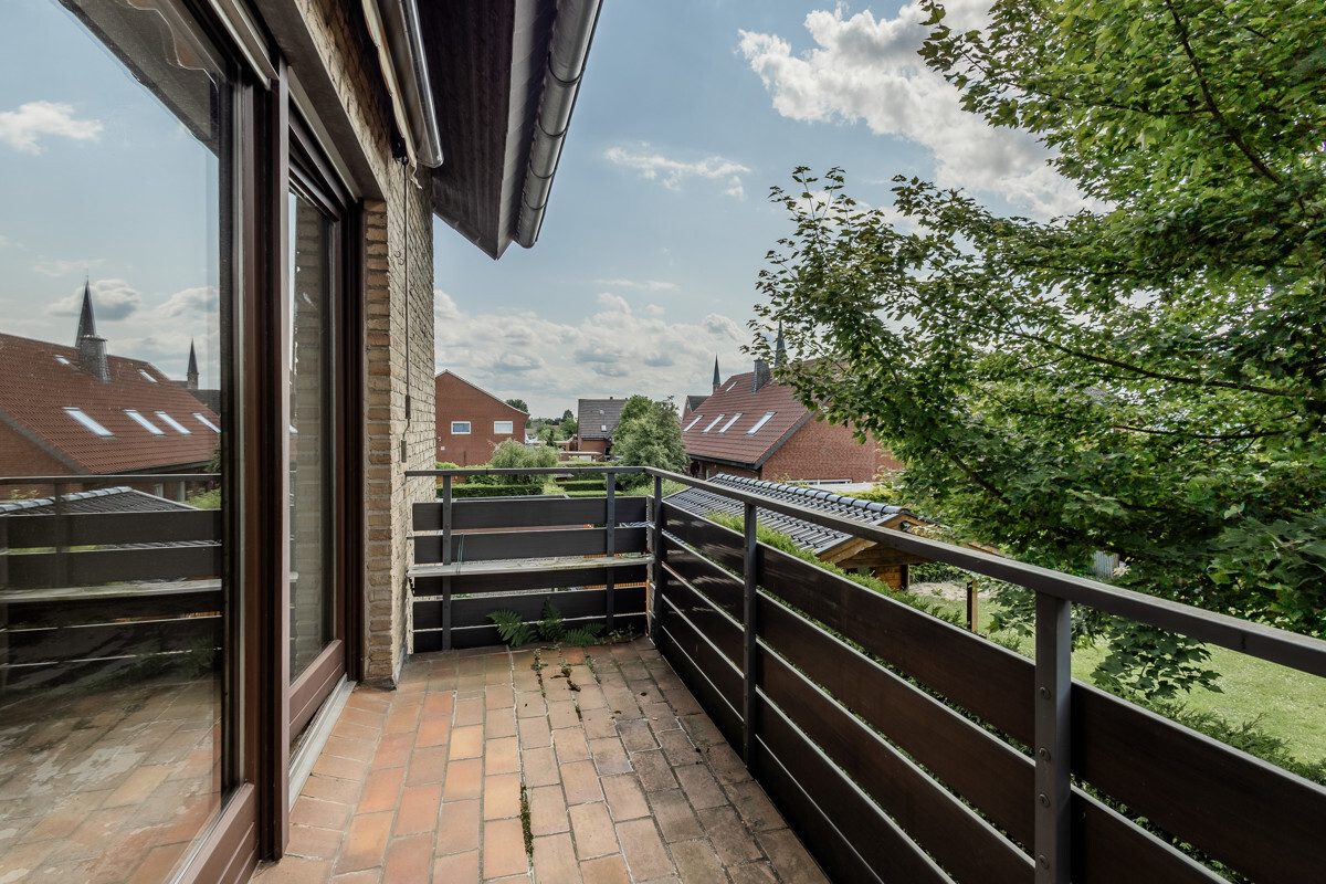 Immobilienangebot - Wadersloh - Wohnen & Gewerbe - Platz für Ideen und neues Wohnglück!