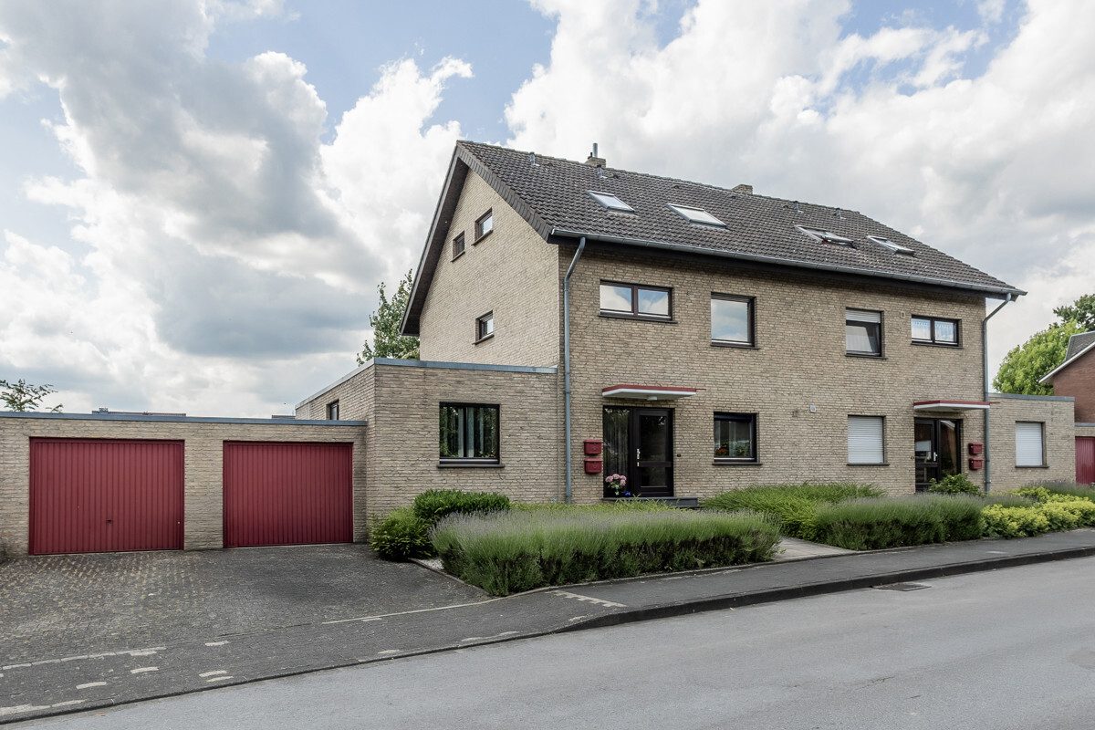 Immobilienangebot - Wadersloh - Wohnen & Gewerbe - Platz für Ideen und neues Wohnglück!