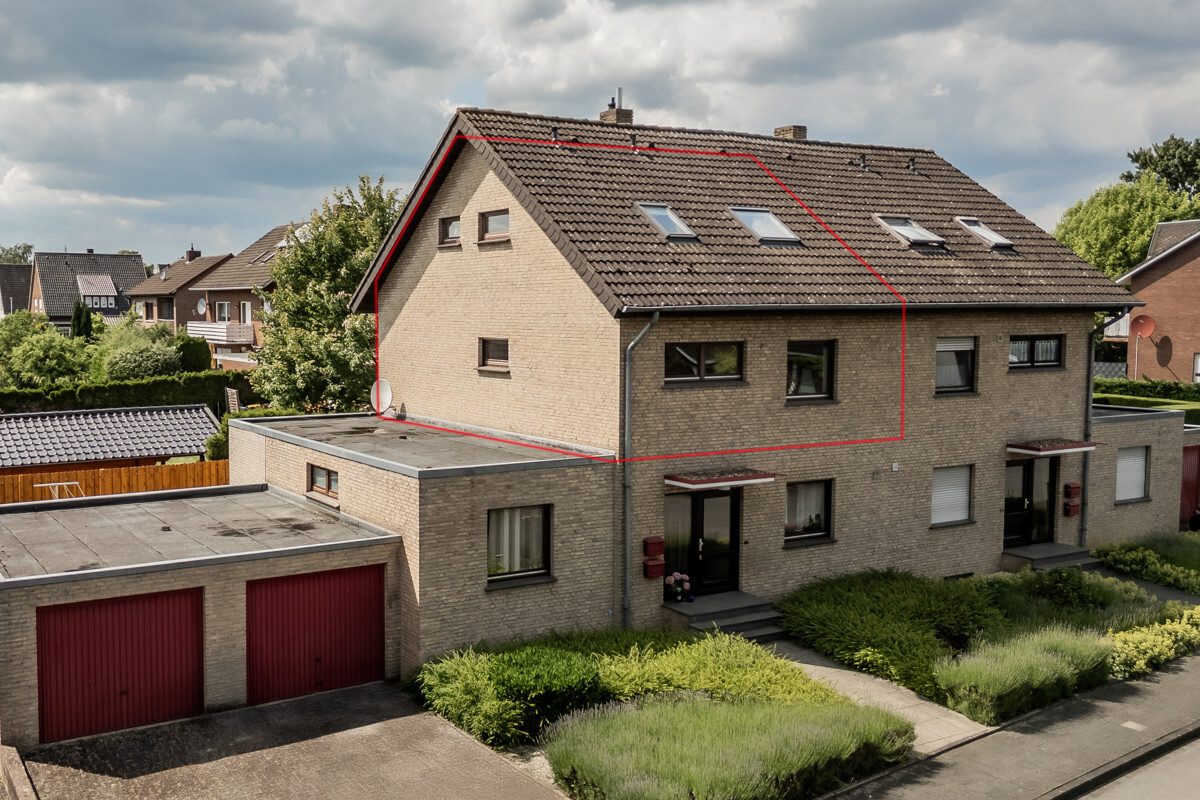 Immobilienangebot - Wadersloh - Wohnen & Gewerbe - Platz für Ideen und neues Wohnglück!