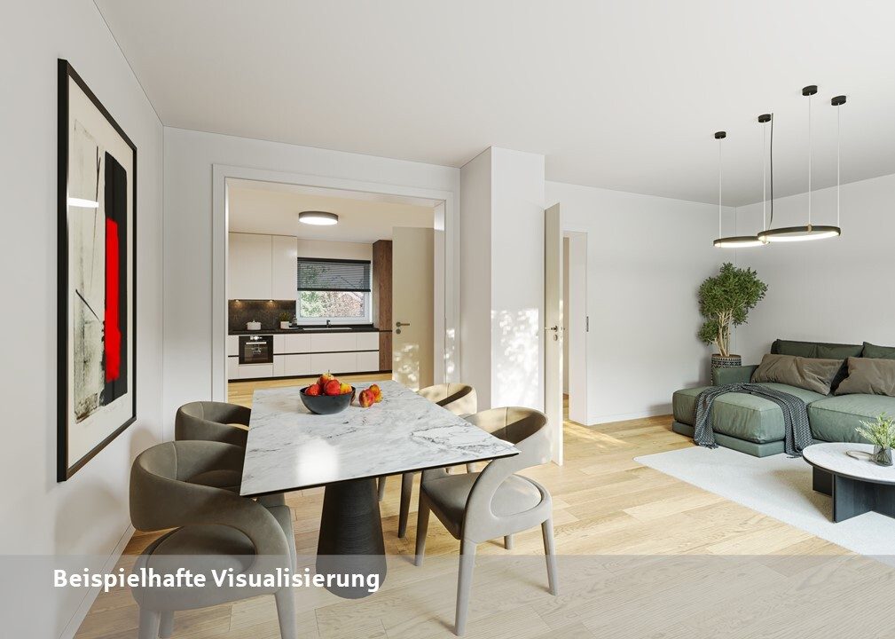 Immobilienangebot - Wadersloh - Wohnen & Gewerbe - Platz für Ideen und neues Wohnglück!