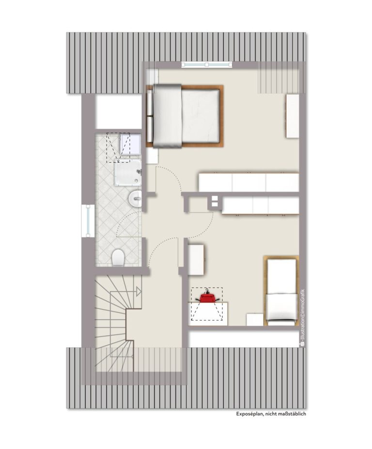 Immobilienangebot - Wadersloh - Wohnen & Gewerbe - Platz für Ideen und neues Wohnglück!