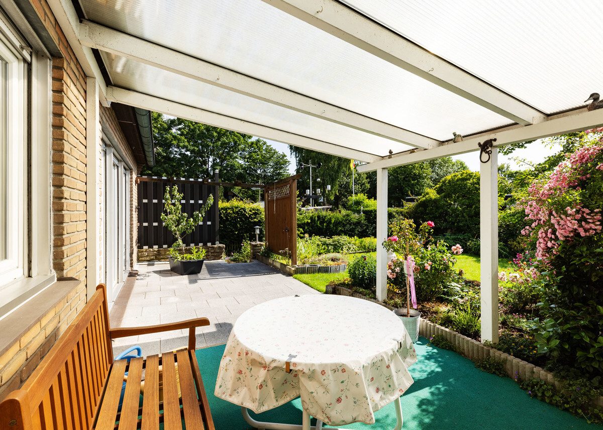 Immobilienangebot - Münster - Wohnen & Gewerbe - Ihr Wohntraum in Nienberge! (Erbbaurecht)