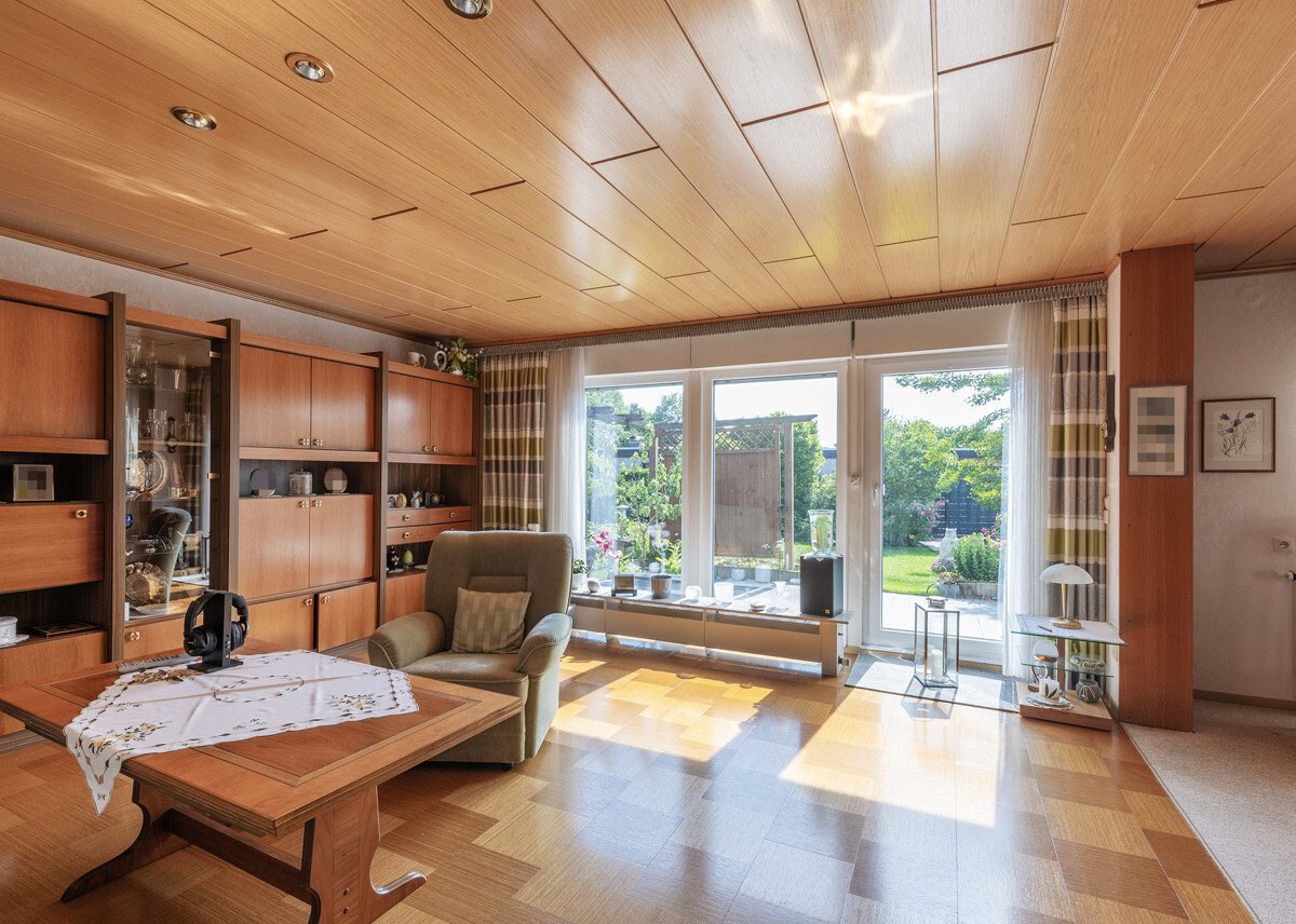 Immobilienangebot - Münster - Wohnen & Gewerbe - Ihr Wohntraum in Nienberge! (Erbbaurecht)