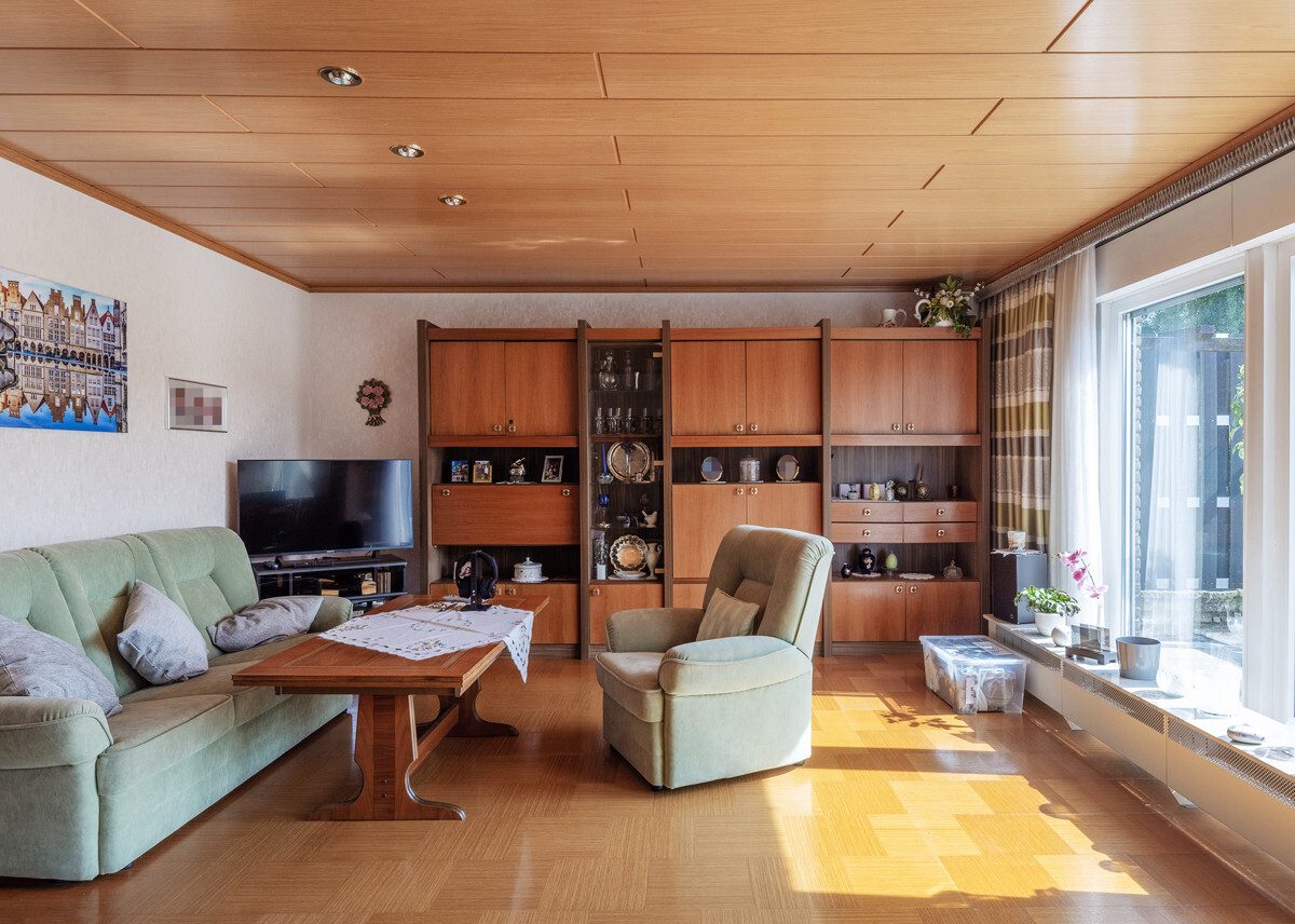 Immobilienangebot - Münster - Wohnen & Gewerbe - Ihr Wohntraum in Nienberge! (Erbbaurecht)