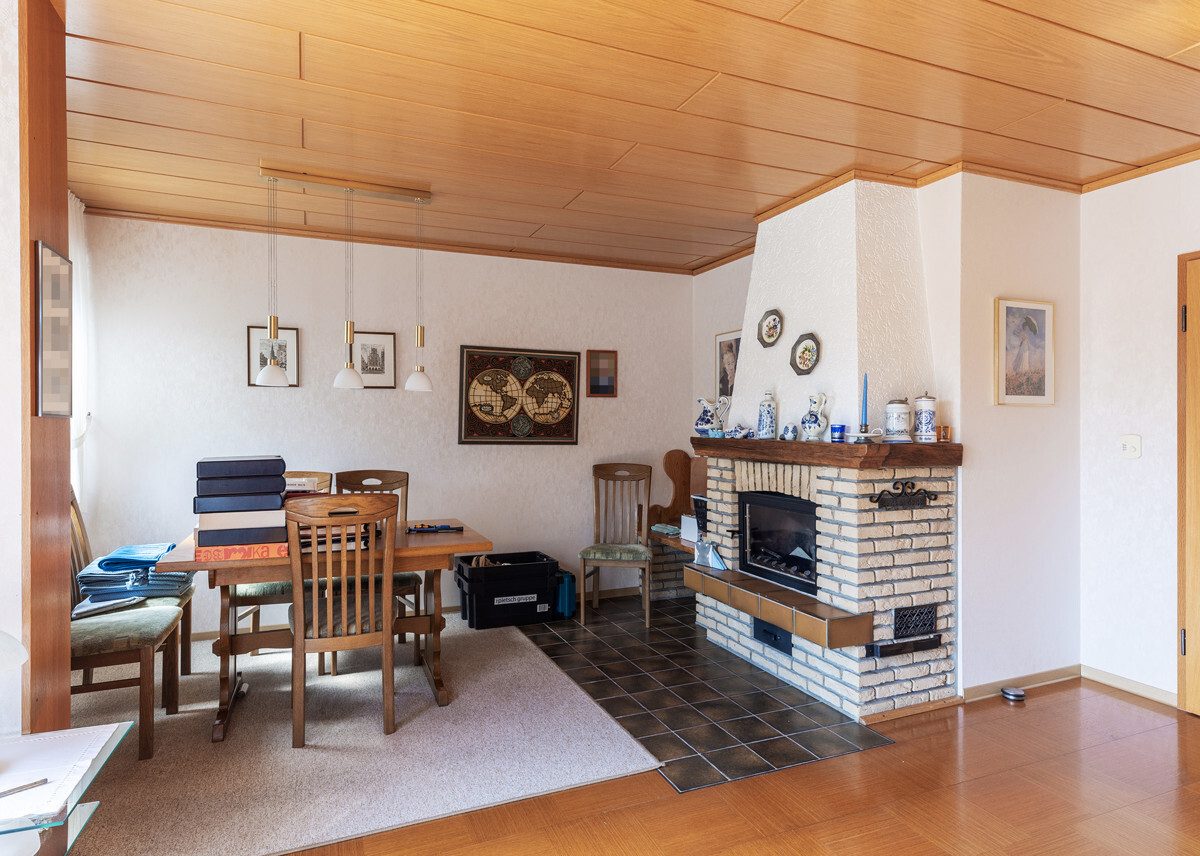 Immobilienangebot - Münster - Wohnen & Gewerbe - Ihr Wohntraum in Nienberge! (Erbbaurecht)
