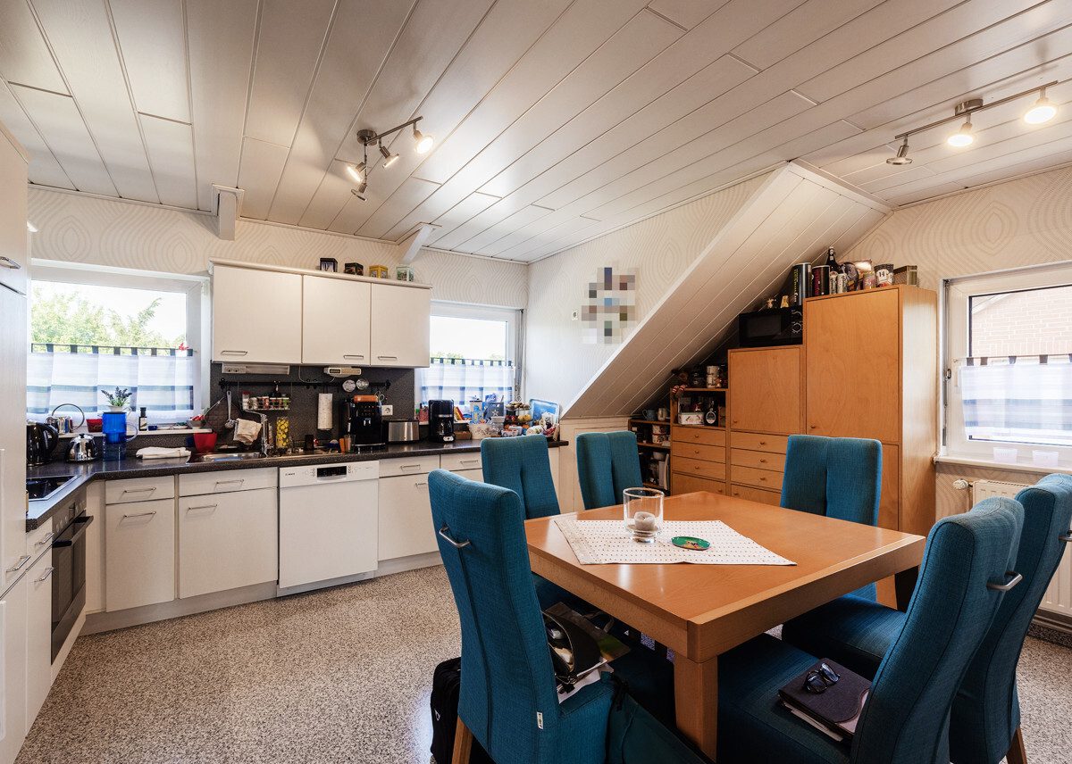 Immobilienangebot - Münster - Wohnen & Gewerbe - Ihr Wohntraum in Nienberge! (Erbbaurecht)