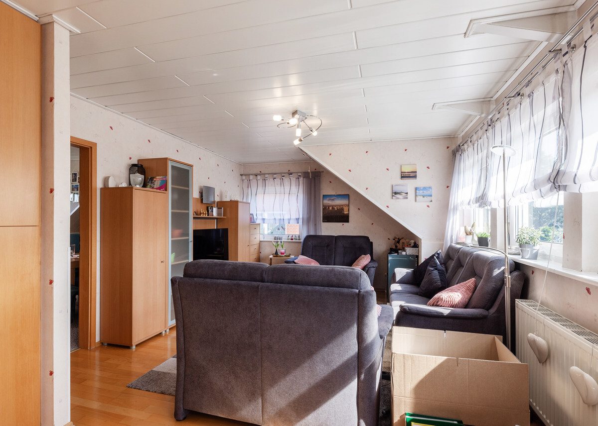 Immobilienangebot - Münster - Wohnen & Gewerbe - Ihr Wohntraum in Nienberge! (Erbbaurecht)
