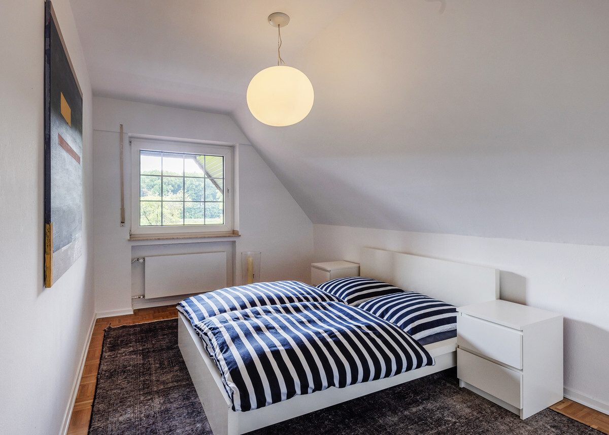 Immobilienangebot - Münster - Wohnen & Gewerbe - Exklusives Einfamilienhaus auf idyllischem Anwesen!