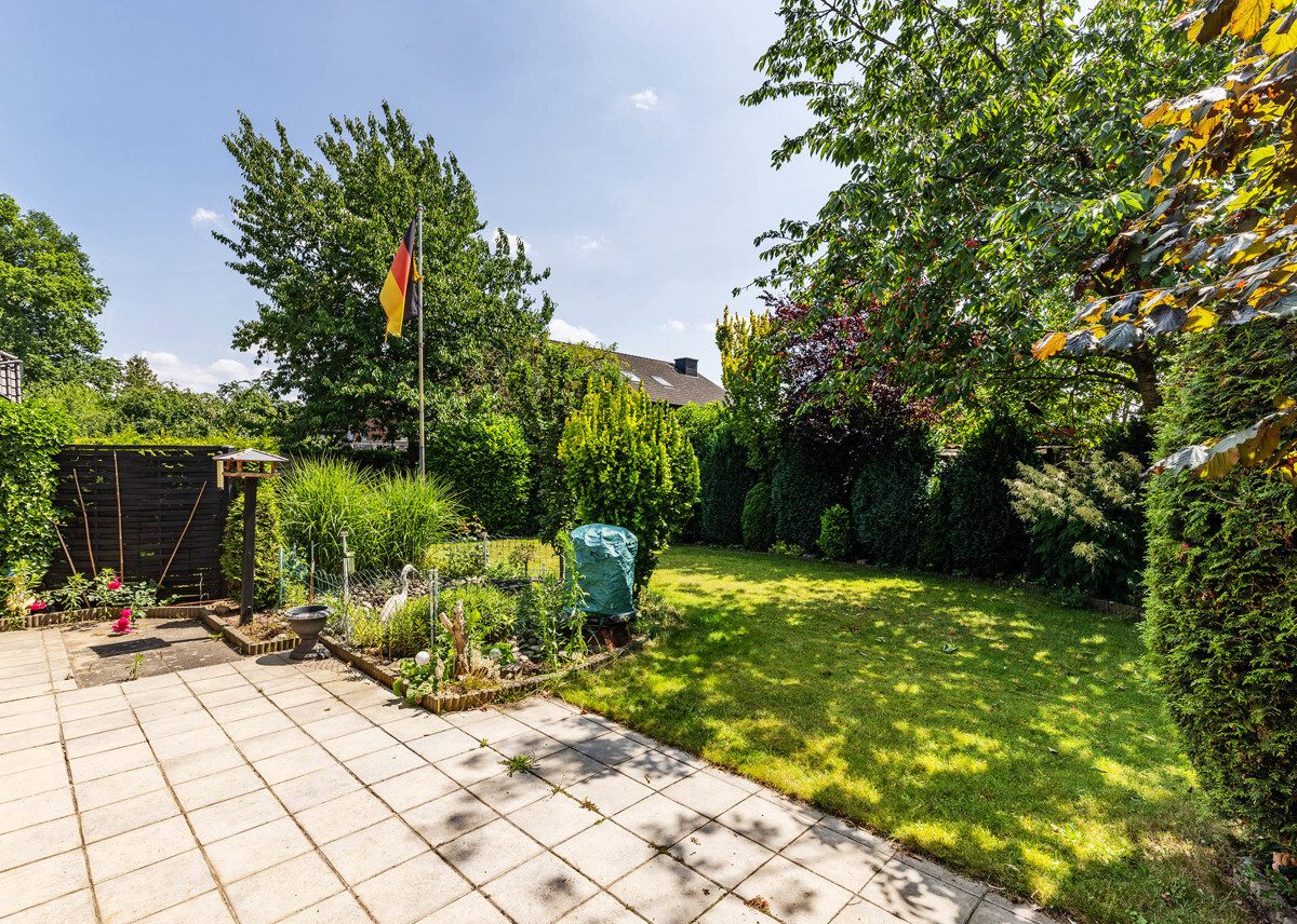 Immobilienangebot - Ostbevern - Wohnen & Gewerbe - Wohnideen verwirklichen - Ihre neue Wohlfühloase! (Erbbaurecht)