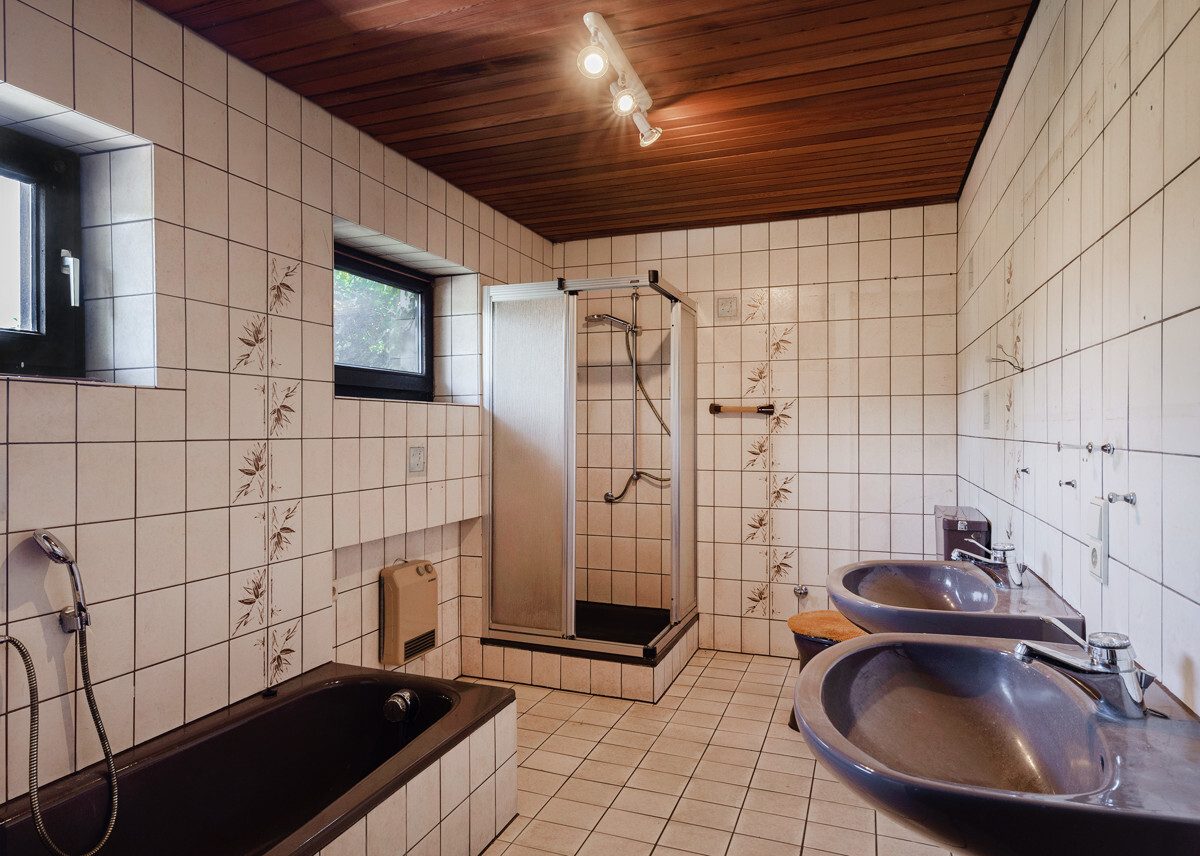 Immobilienangebot - Ostbevern - Wohnen & Gewerbe - Wohnideen verwirklichen - Ihre neue Wohlfühloase! (Erbbaurecht)