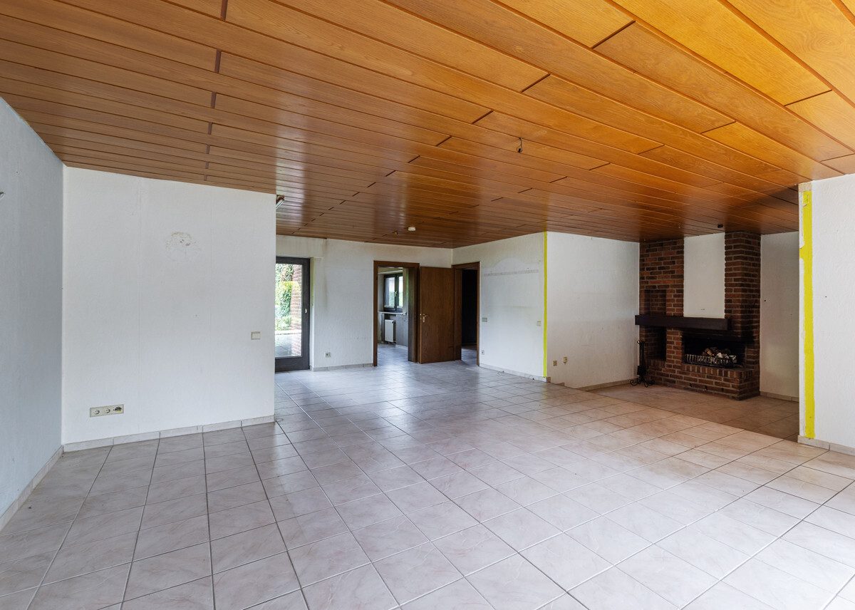 Immobilienangebot - Ostbevern - Wohnen & Gewerbe - Wohnideen verwirklichen - Ihre neue Wohlfühloase! (Erbbaurecht)
