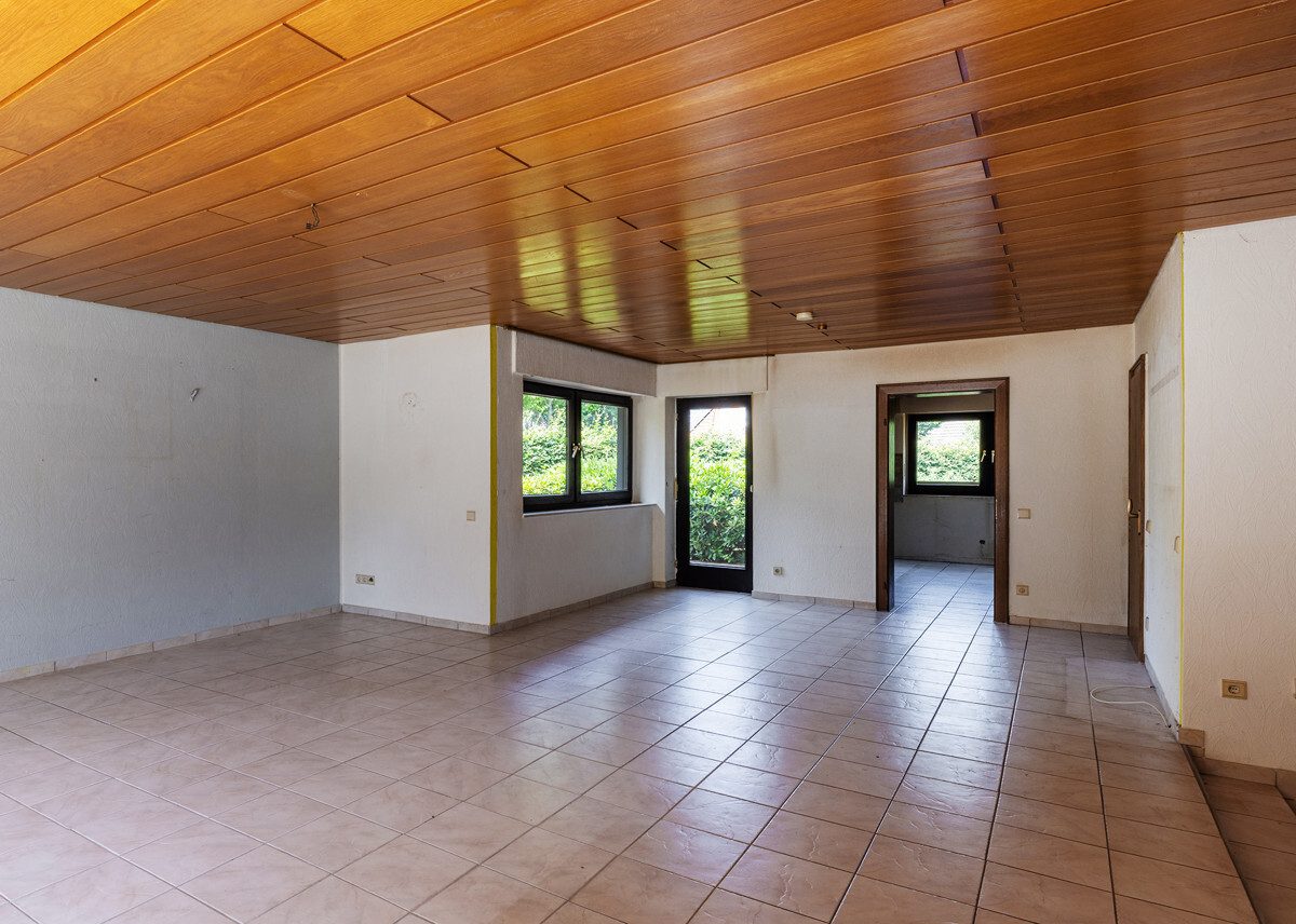 Immobilienangebot - Ostbevern - Wohnen & Gewerbe - Wohnideen verwirklichen - Ihre neue Wohlfühloase! (Erbbaurecht)