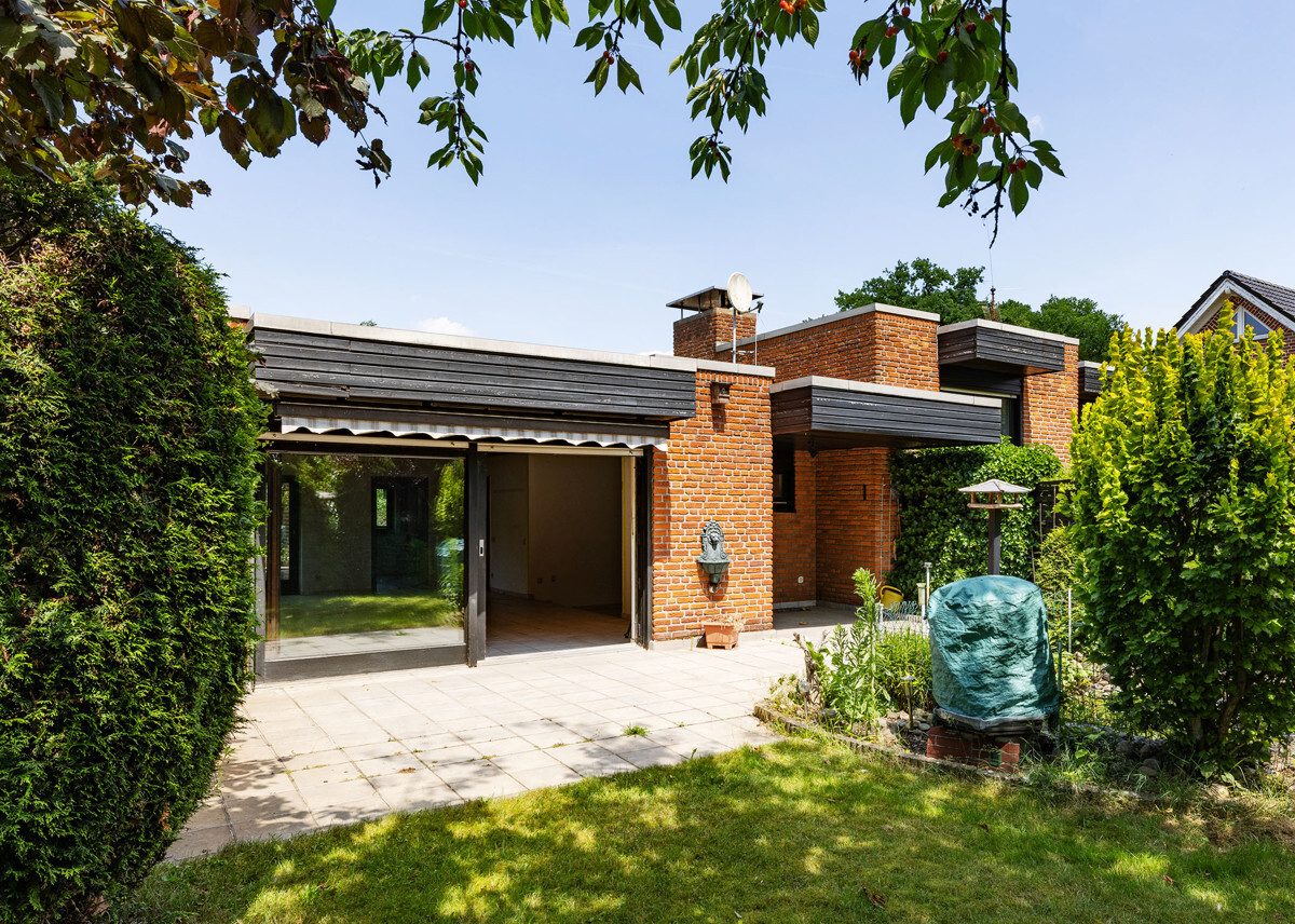 Immobilienangebot - Ostbevern - Wohnen & Gewerbe - Wohnideen verwirklichen - Ihre neue Wohlfühloase! (Erbbaurecht)