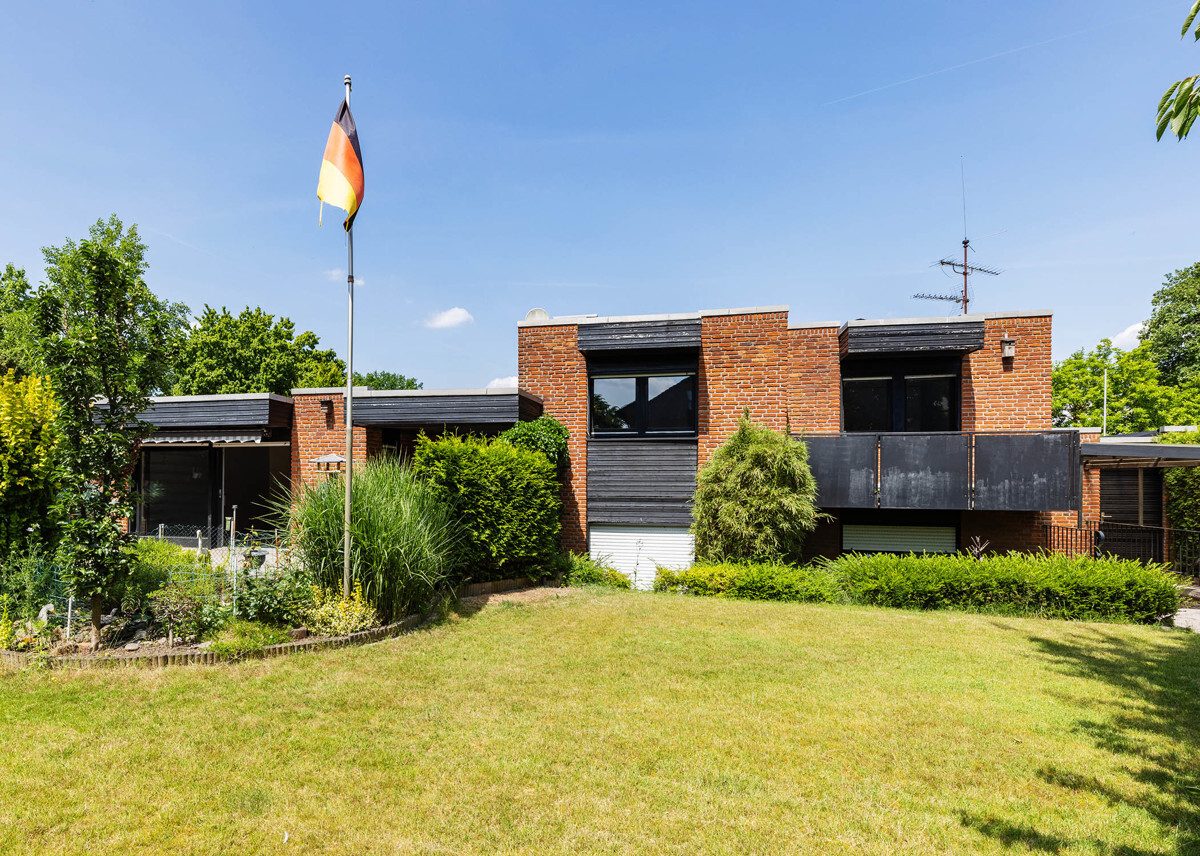 Immobilienangebot - Ostbevern - Wohnen & Gewerbe - Wohnideen verwirklichen - Ihre neue Wohlfühloase! (Erbbaurecht)