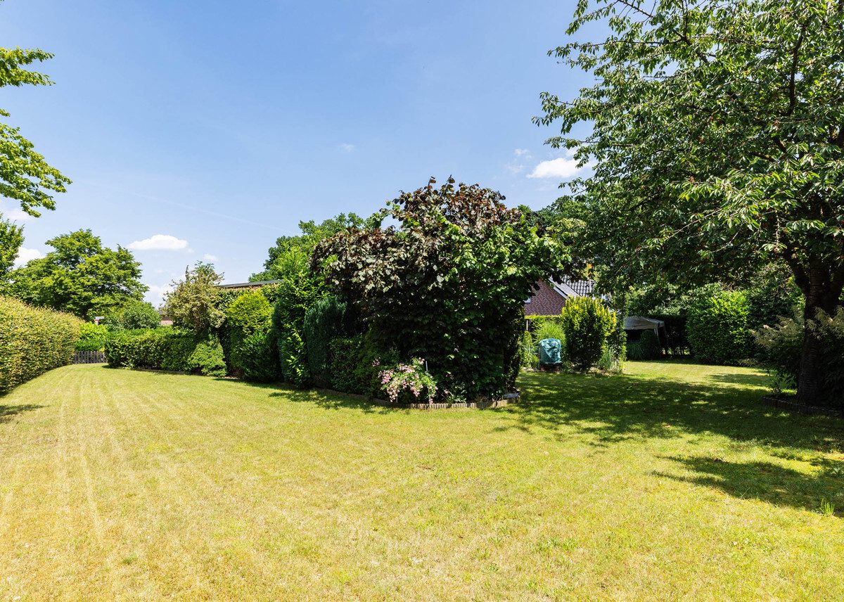 Immobilienangebot - Ostbevern - Wohnen & Gewerbe - Wohnideen verwirklichen - Ihre neue Wohlfühloase! (Erbbaurecht)