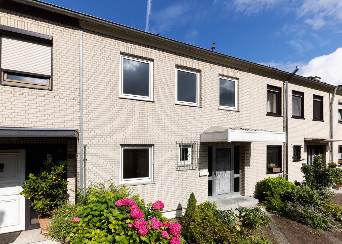 Immobilienangebot - Gievenbeck - Wohnen & Gewerbe - Gestalten Sie Ihr Wohnerlebnis in Gievenbeck!