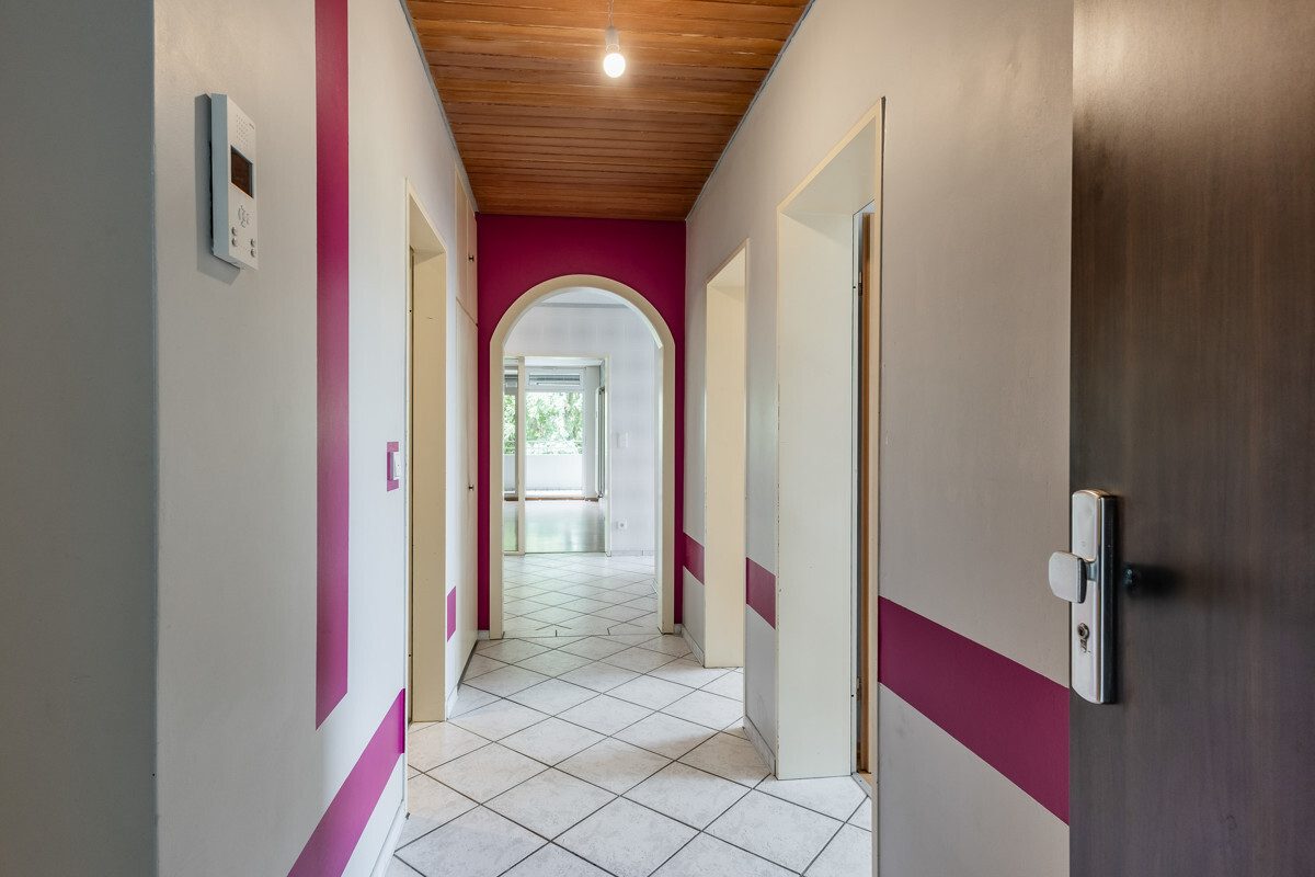 Immobilienangebot - Oelde - Wohnen & Gewerbe - Großzügig geschnitten und barrierearm!