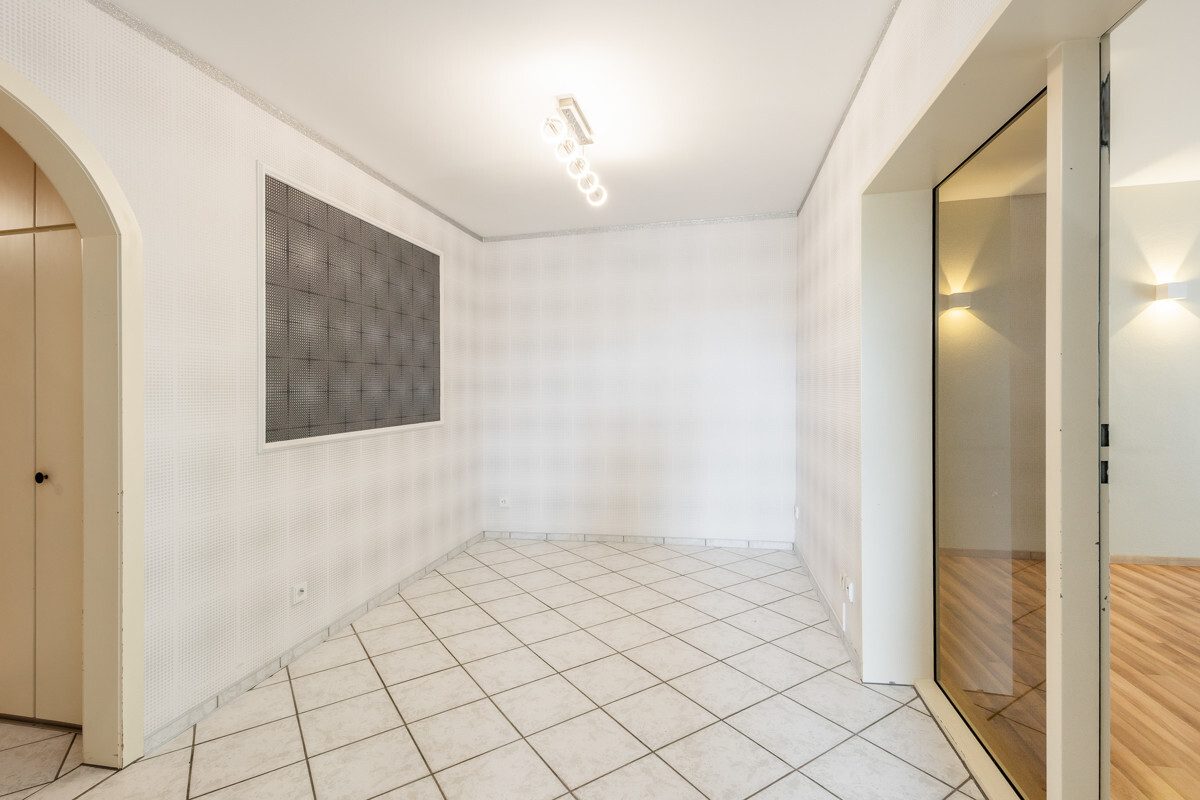 Immobilienangebot - Oelde - Wohnen & Gewerbe - Großzügig geschnitten und barrierearm!
