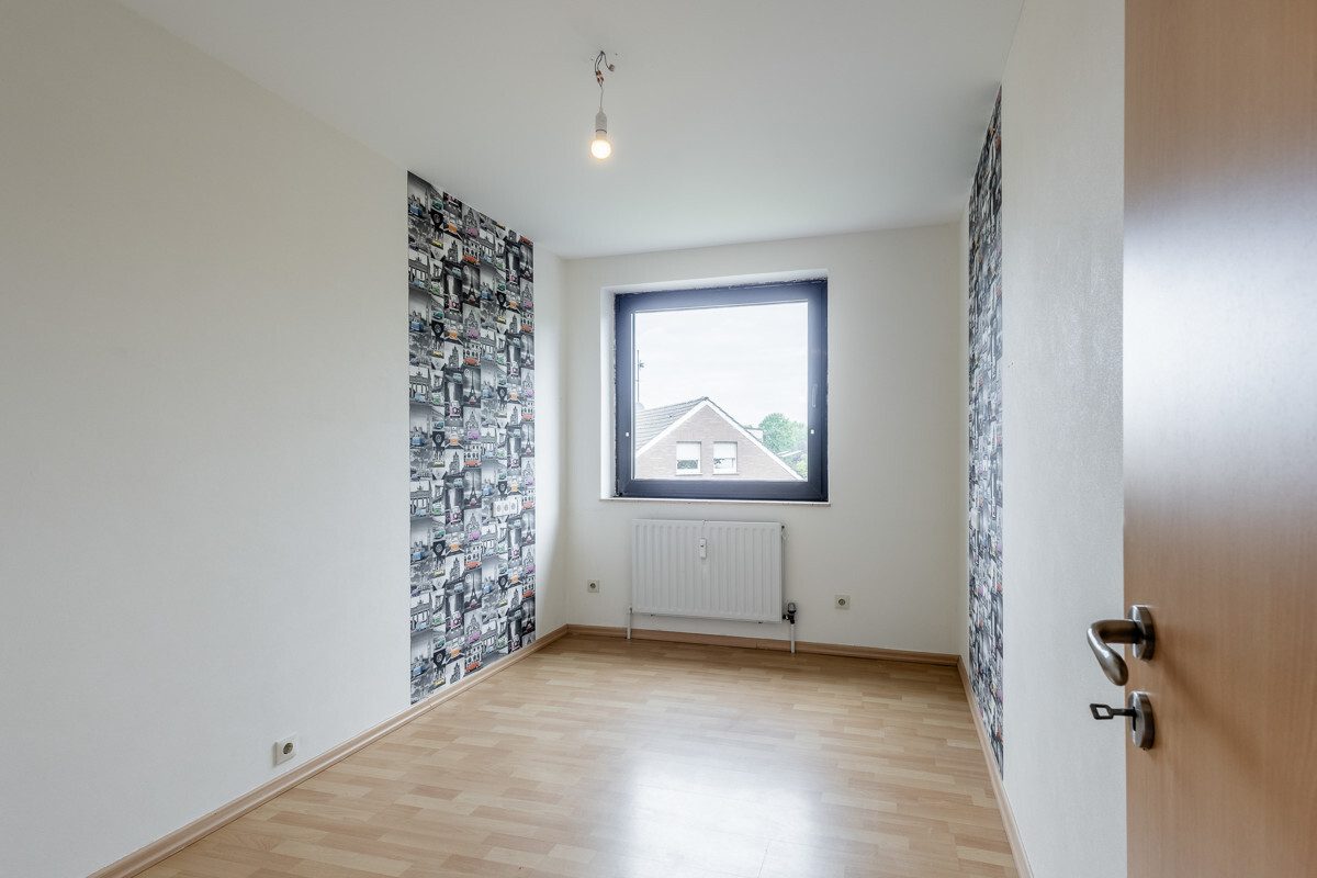 Immobilienangebot - Oelde - Wohnen & Gewerbe - Großzügig geschnitten und barrierearm!