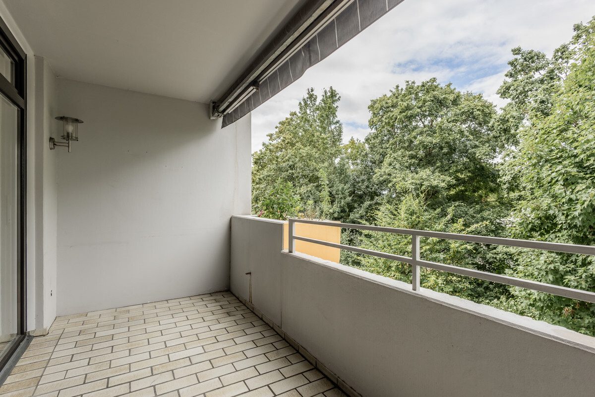 Immobilienangebot - Oelde - Wohnen & Gewerbe - Großzügig geschnitten und barrierearm!