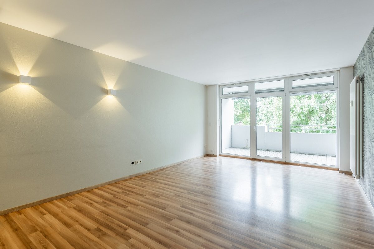 Immobilienangebot - Oelde - Wohnen & Gewerbe - Großzügig geschnitten und barrierearm!