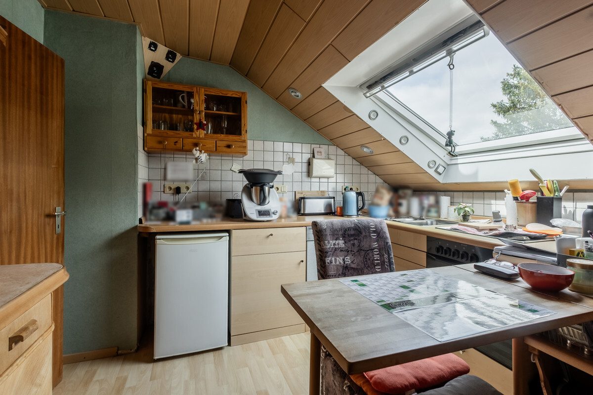 Immobilienangebot - Beckum - Wohnen & Gewerbe - Zweifamilienhaus mit vielseitigen Möglichkeiten!