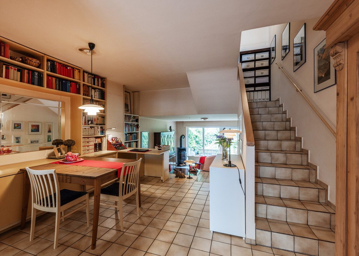 Immobilienangebot - Münster - Wohnen & Gewerbe - Ihr neues Zuhause am Waldrand von Kinderhaus! (Teileigentum)