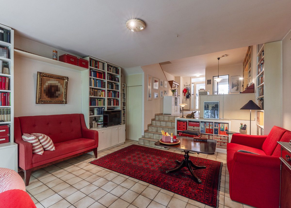 Immobilienangebot - Münster - Wohnen & Gewerbe - Ihr neues Zuhause am Waldrand von Kinderhaus! (Teileigentum)