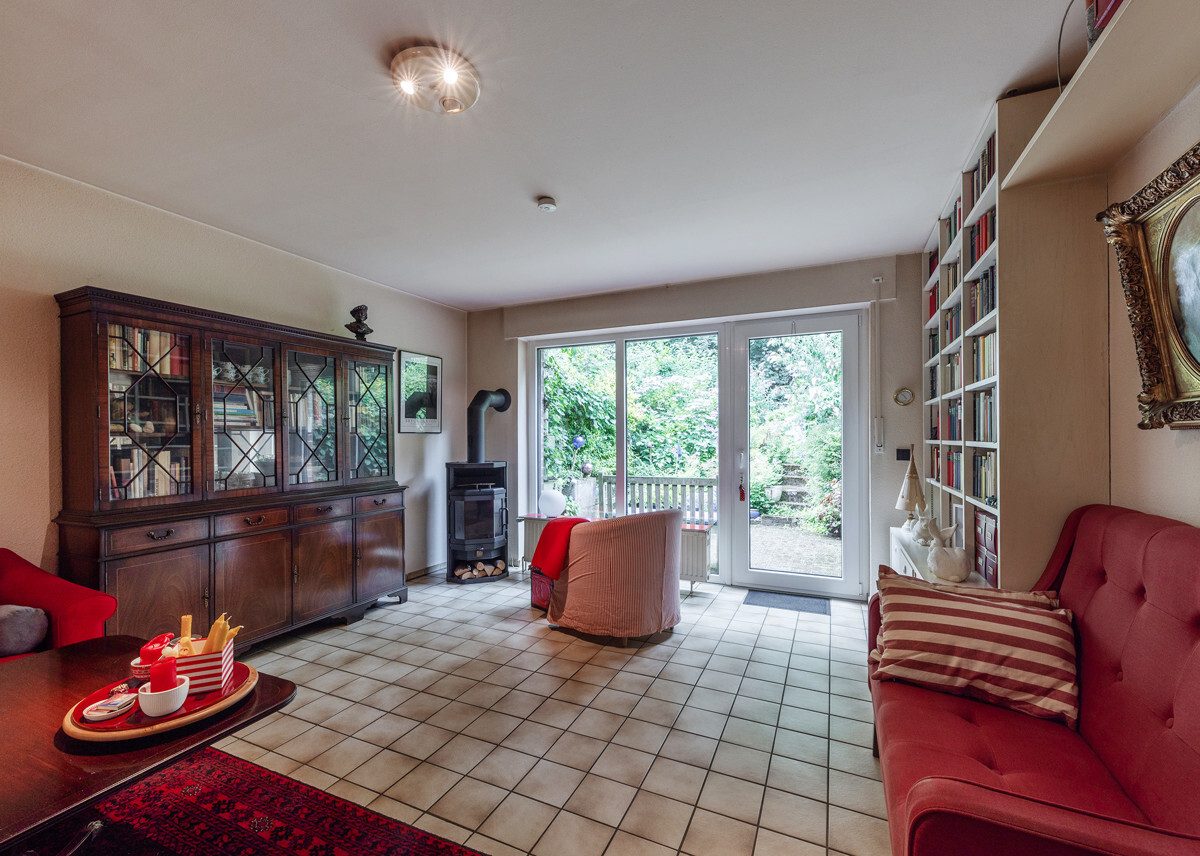 Immobilienangebot - Münster - Wohnen & Gewerbe - Ihr neues Zuhause am Waldrand von Kinderhaus! (Teileigentum)