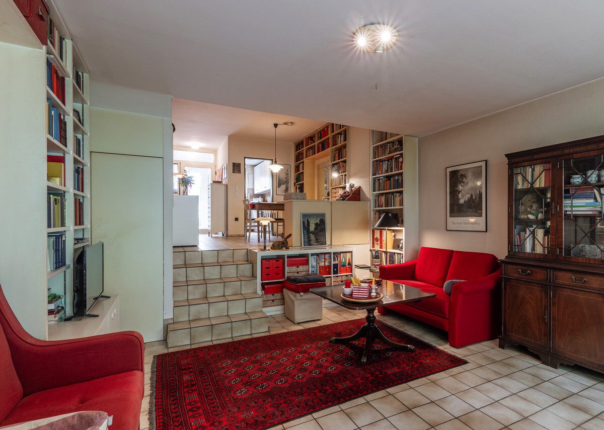 Immobilienangebot - Münster - Wohnen & Gewerbe - Ihr neues Zuhause am Waldrand von Kinderhaus! (Teileigentum)