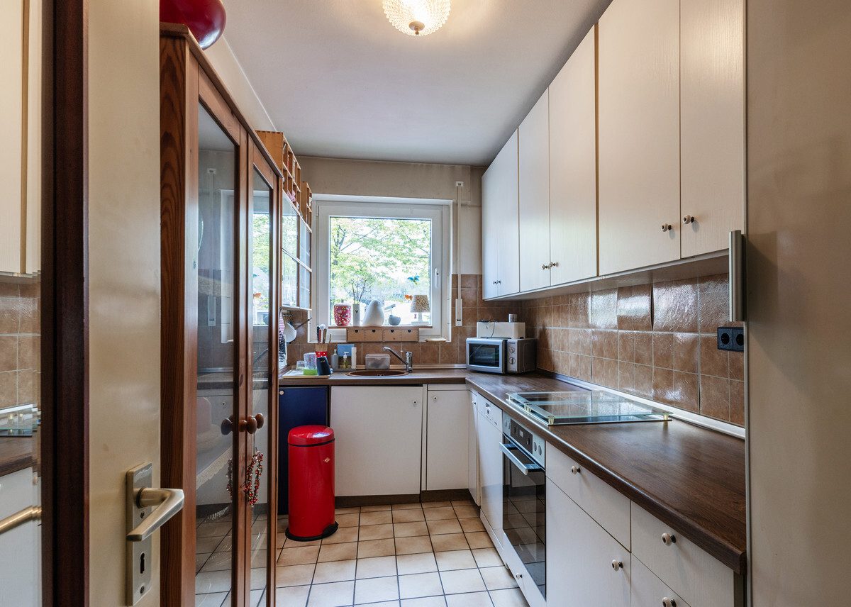 Immobilienangebot - Münster - Wohnen & Gewerbe - Ihr neues Zuhause am Waldrand von Kinderhaus! (Teileigentum)