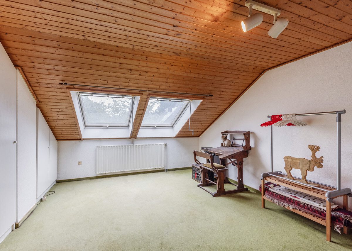 Immobilienangebot - Münster - Wohnen & Gewerbe - Ihr neues Zuhause am Waldrand von Kinderhaus! (Teileigentum)