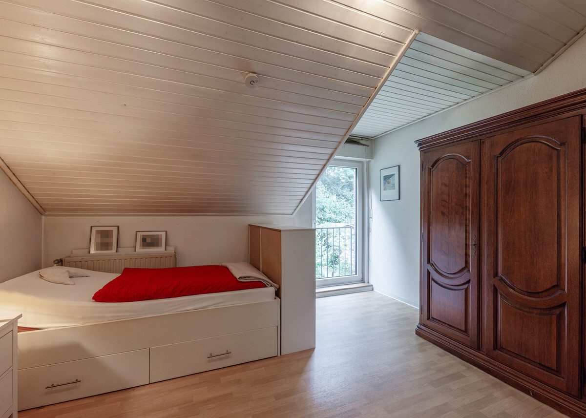 Immobilienangebot - Münster - Wohnen & Gewerbe - Ihr neues Zuhause am Waldrand von Kinderhaus! (Teileigentum)